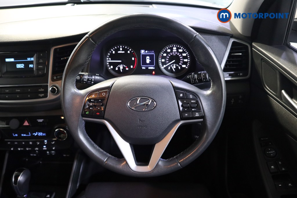 Hyundai Tucson SE Automatic Diesel SUV - Stock Number (1563328) - 2nd supplementary image