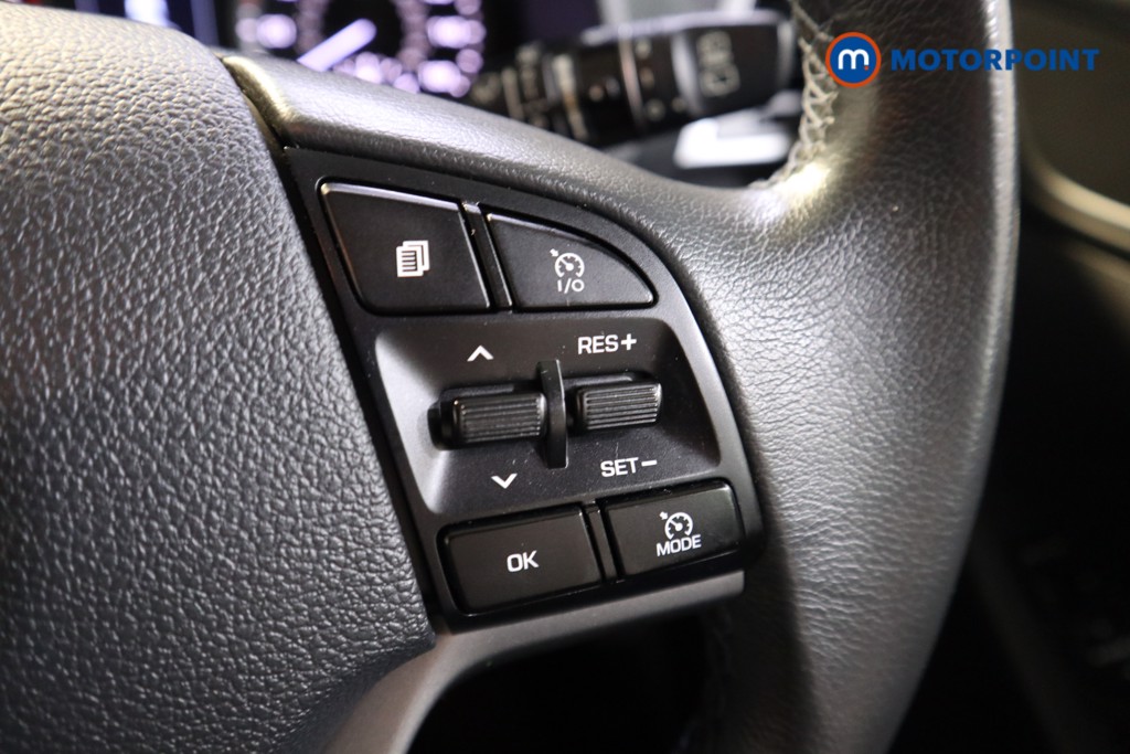 Hyundai Tucson SE Automatic Diesel SUV - Stock Number (1563328) - 4th supplementary image