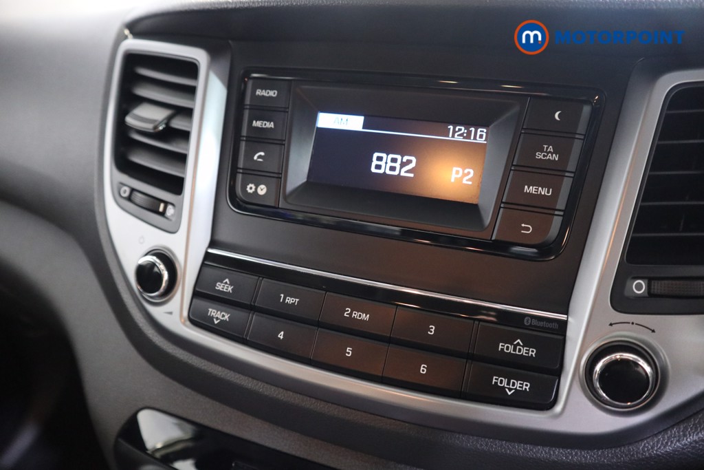 Hyundai Tucson SE Automatic Diesel SUV - Stock Number (1563328) - 6th supplementary image