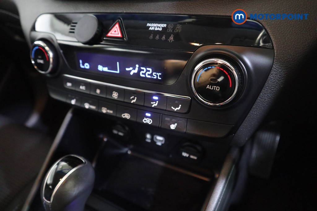 Hyundai Tucson SE Automatic Diesel SUV - Stock Number (1563328) - 7th supplementary image