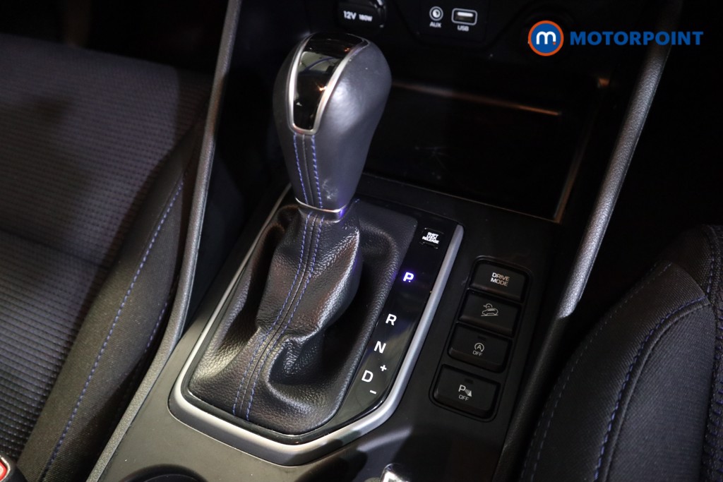 Hyundai Tucson SE Automatic Diesel SUV - Stock Number (1563328) - 8th supplementary image
