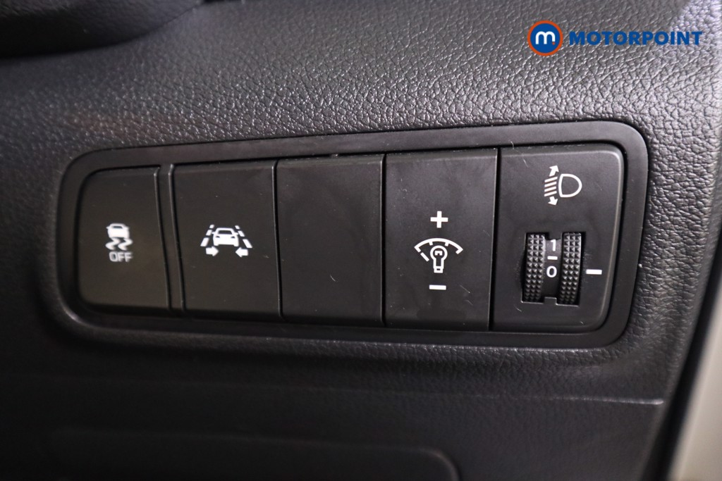 Hyundai Tucson SE Automatic Diesel SUV - Stock Number (1563328) - 9th supplementary image
