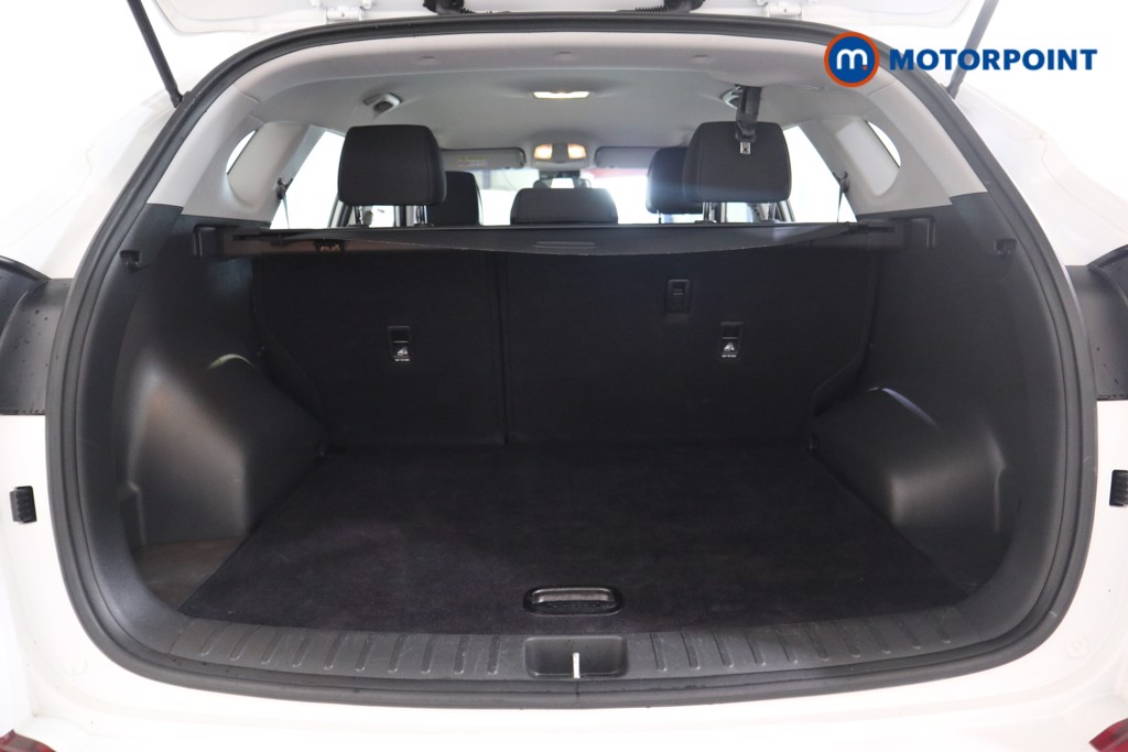 Hyundai Tucson SE Automatic Diesel SUV - Stock Number (1563328) - 13th supplementary image