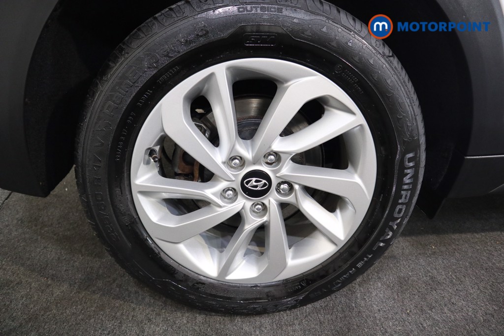 Hyundai Tucson SE Automatic Diesel SUV - Stock Number (1563328) - 14th supplementary image