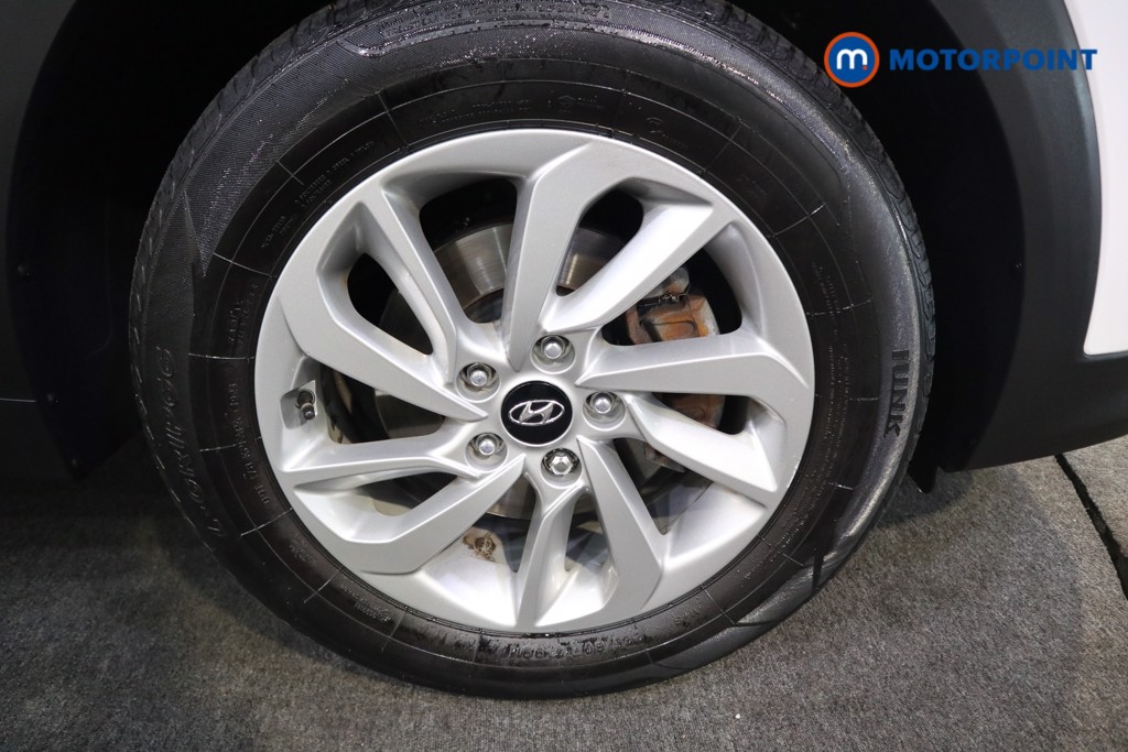 Hyundai Tucson SE Automatic Diesel SUV - Stock Number (1563328) - 15th supplementary image