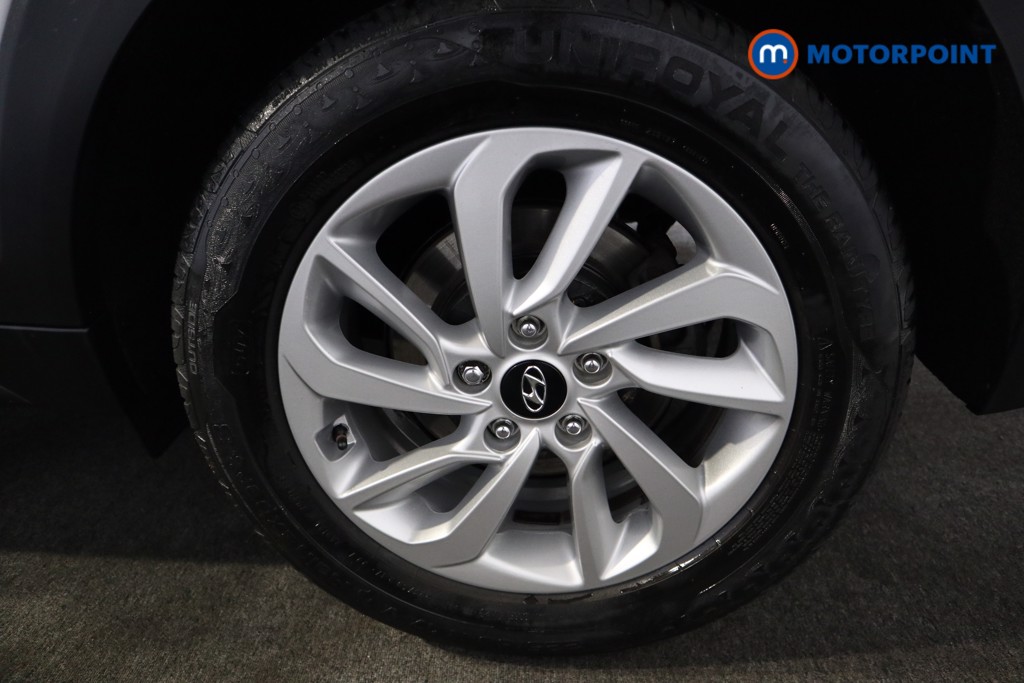 Hyundai Tucson SE Automatic Diesel SUV - Stock Number (1563328) - 17th supplementary image