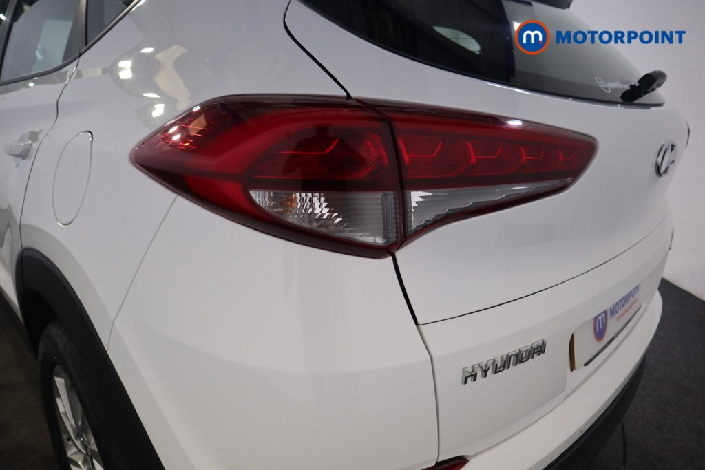 Hyundai Tucson SE Automatic Diesel SUV - Stock Number (1563328) - 19th supplementary image