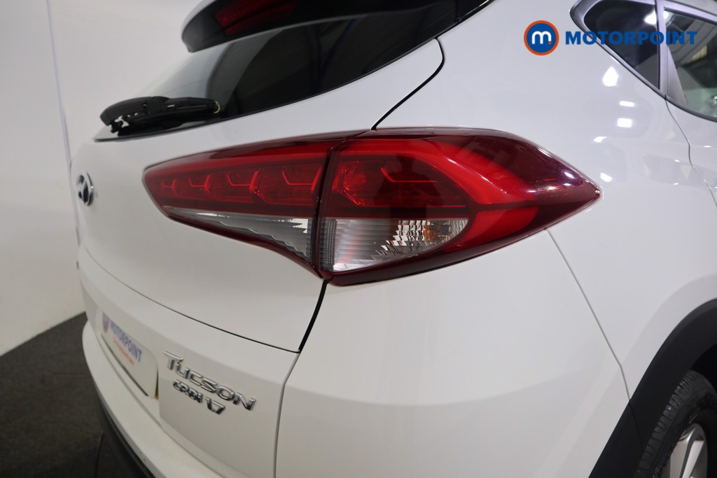 Hyundai Tucson SE Automatic Diesel SUV - Stock Number (1563328) - 20th supplementary image