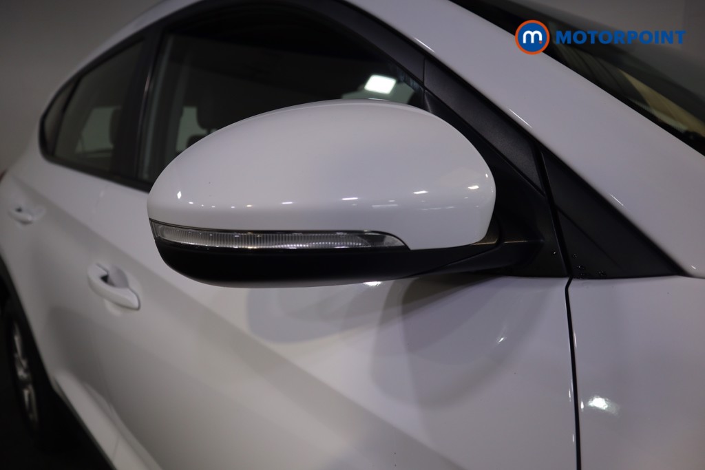 Hyundai Tucson SE Automatic Diesel SUV - Stock Number (1563328) - 21st supplementary image