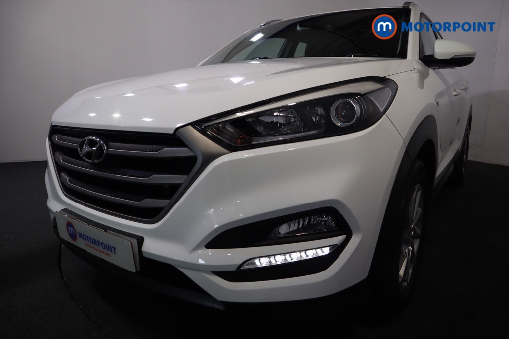 Hyundai Tucson SE Automatic Diesel SUV - Stock Number (1563328) - 23rd supplementary image