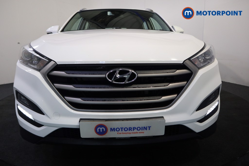 Hyundai Tucson SE Automatic Diesel SUV - Stock Number (1563328) - 24th supplementary image