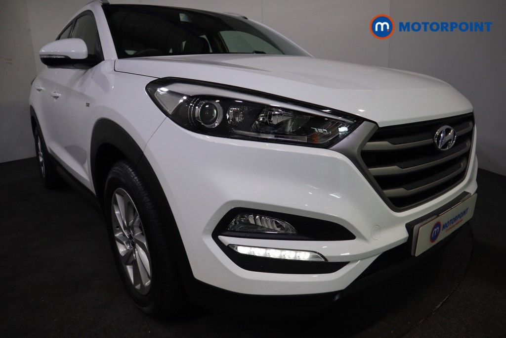 Hyundai Tucson SE Automatic Diesel SUV - Stock Number (1563328) - 25th supplementary image