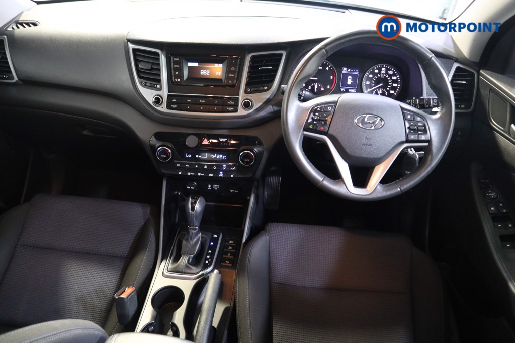 Hyundai Tucson SE Automatic Diesel SUV - Stock Number (1563328) - 1st supplementary image