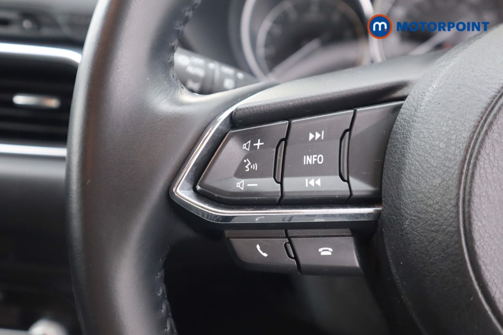 Mazda Cx-5 Se-L Nav-Plus Automatic Petrol SUV - Stock Number (1563359) - 3rd supplementary image