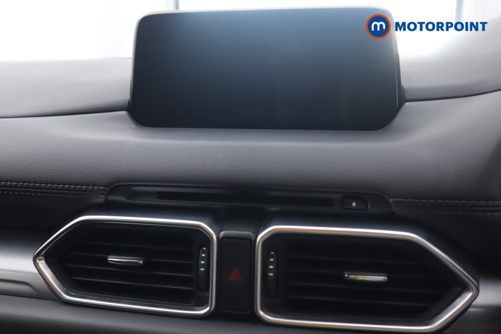 Mazda Cx-5 Se-L Nav-Plus Automatic Petrol SUV - Stock Number (1563359) - 4th supplementary image