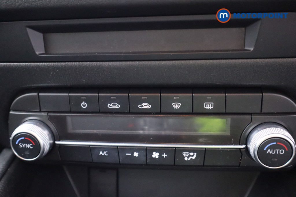 Mazda Cx-5 Se-L Nav-Plus Automatic Petrol SUV - Stock Number (1563359) - 5th supplementary image
