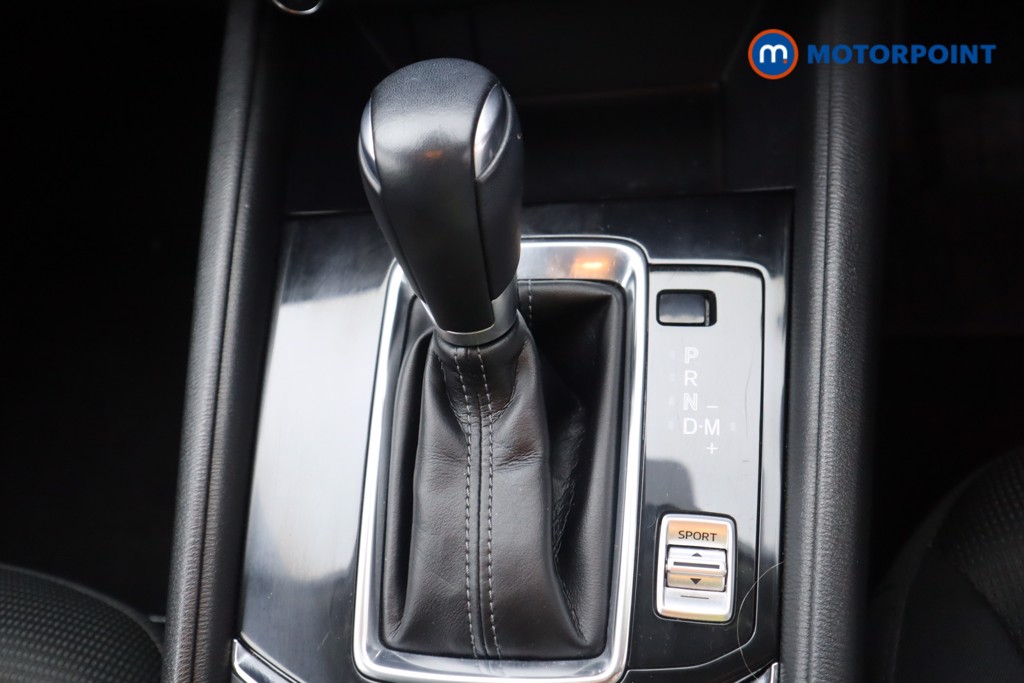Mazda Cx-5 Se-L Nav-Plus Automatic Petrol SUV - Stock Number (1563359) - 6th supplementary image