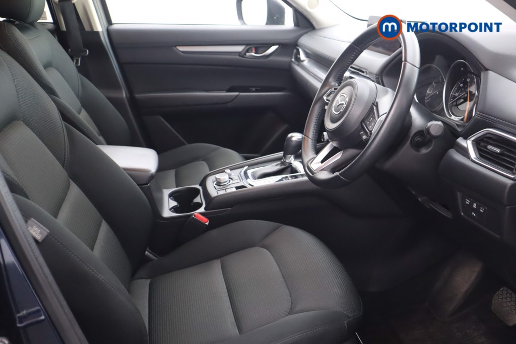 Mazda Cx-5 Se-L Nav-Plus Automatic Petrol SUV - Stock Number (1563359) - 9th supplementary image