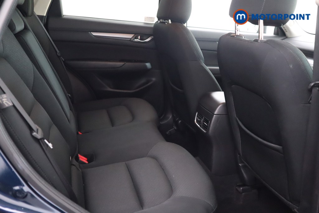 Mazda Cx-5 Se-L Nav-Plus Automatic Petrol SUV - Stock Number (1563359) - 10th supplementary image