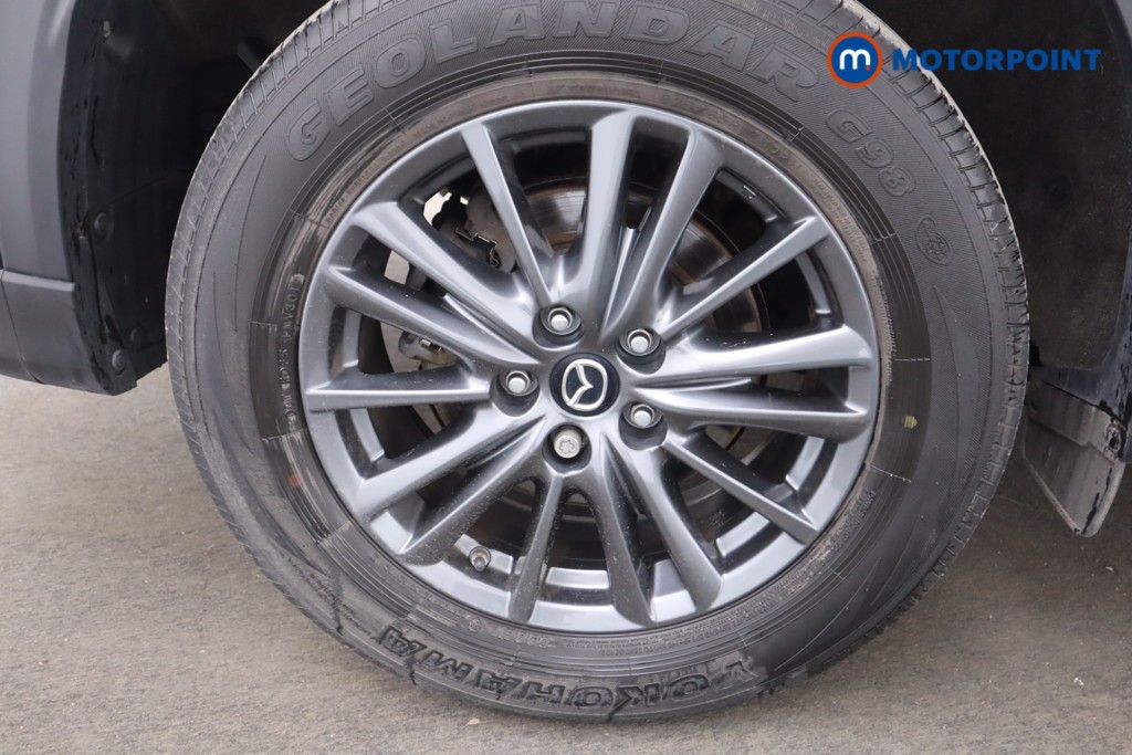 Mazda Cx-5 Se-L Nav-Plus Automatic Petrol SUV - Stock Number (1563359) - 15th supplementary image