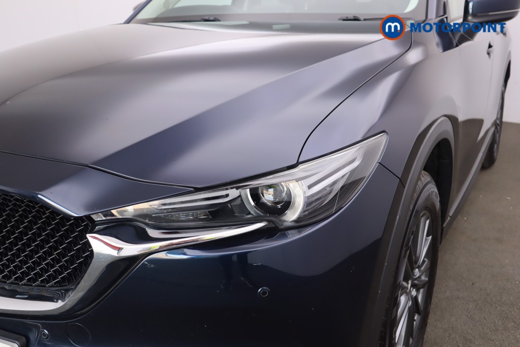 Mazda Cx-5 Se-L Nav-Plus Automatic Petrol SUV - Stock Number (1563359) - 19th supplementary image