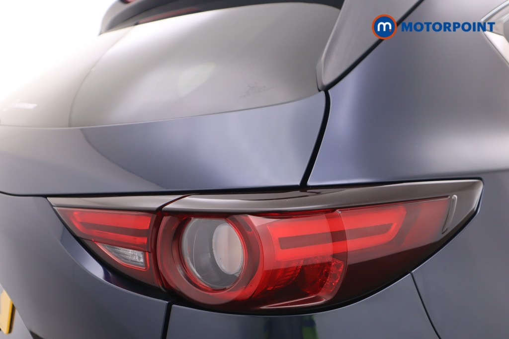 Mazda Cx-5 Se-L Nav-Plus Automatic Petrol SUV - Stock Number (1563359) - 20th supplementary image