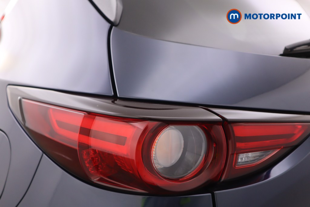 Mazda Cx-5 Se-L Nav-Plus Automatic Petrol SUV - Stock Number (1563359) - 21st supplementary image