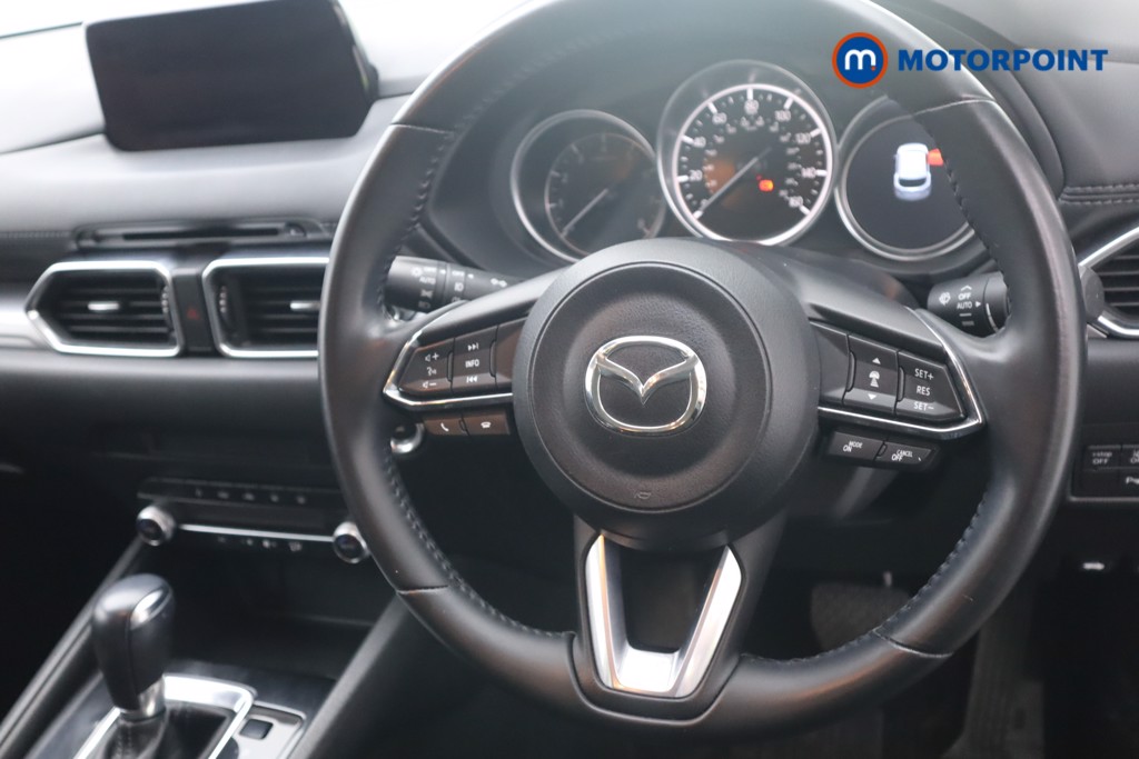 Mazda Cx-5 Se-L Nav-Plus Automatic Petrol SUV - Stock Number (1563359) - 1st supplementary image