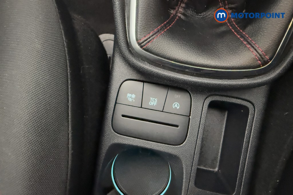 Ford Fiesta St-Line Edition Manual Petrol Hatchback - Stock Number (1563370) - 12th supplementary image