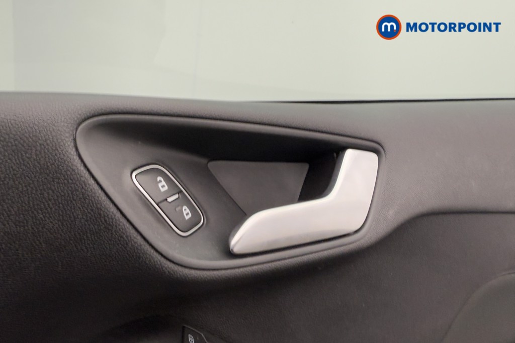 Ford Fiesta St-Line Edition Manual Petrol Hatchback - Stock Number (1563370) - 16th supplementary image