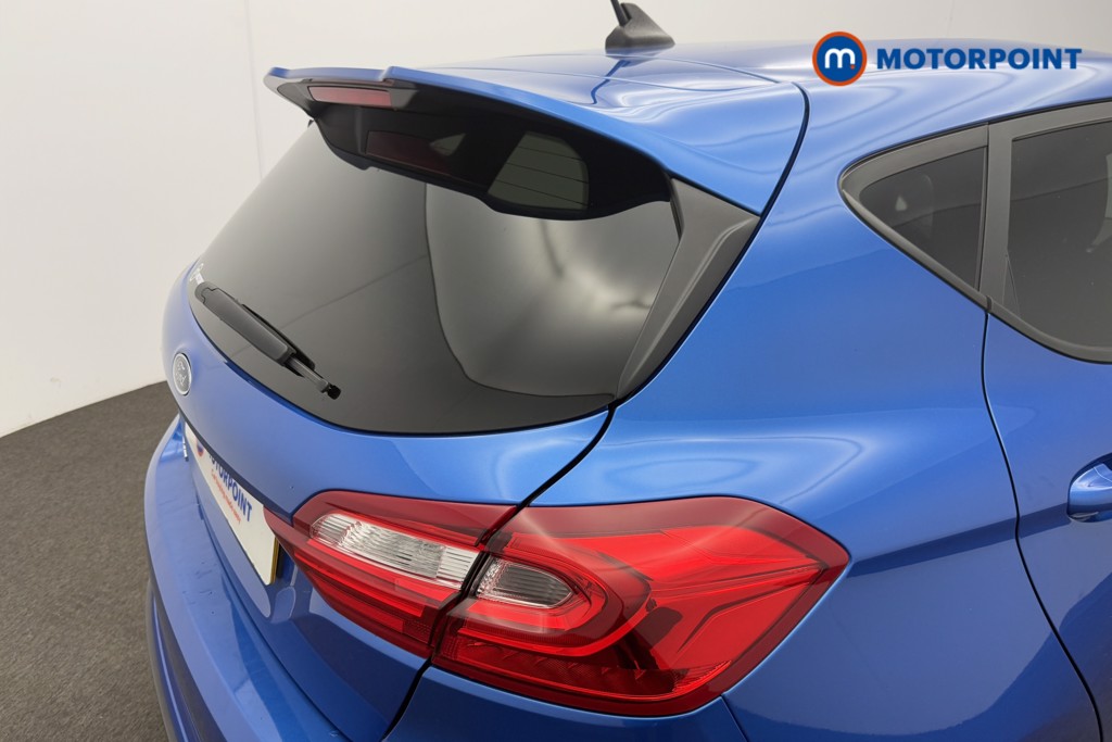 Ford Fiesta St-Line Edition Manual Petrol Hatchback - Stock Number (1563370) - 24th supplementary image