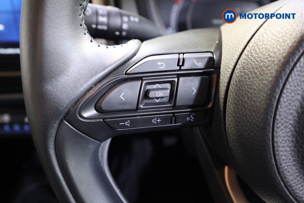 Toyota Aygo X Exclusive Manual Petrol Hatchback - Stock Number (1563393) - 3rd supplementary image