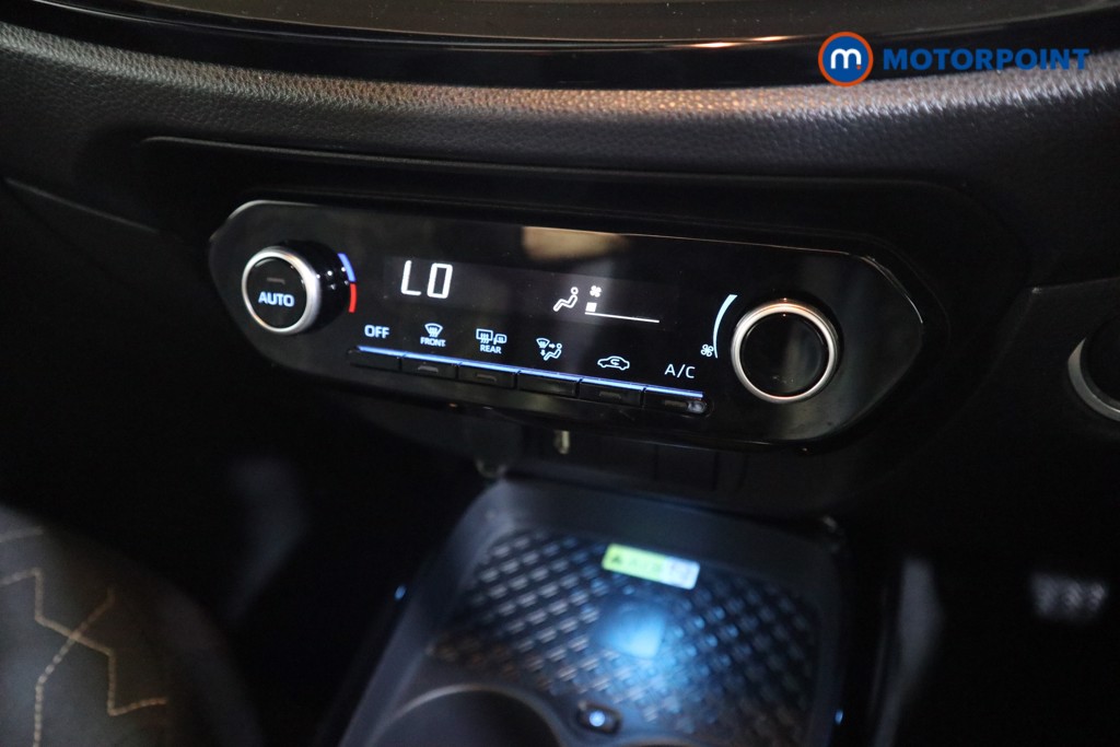 Toyota Aygo X Exclusive Manual Petrol Hatchback - Stock Number (1563393) - 7th supplementary image