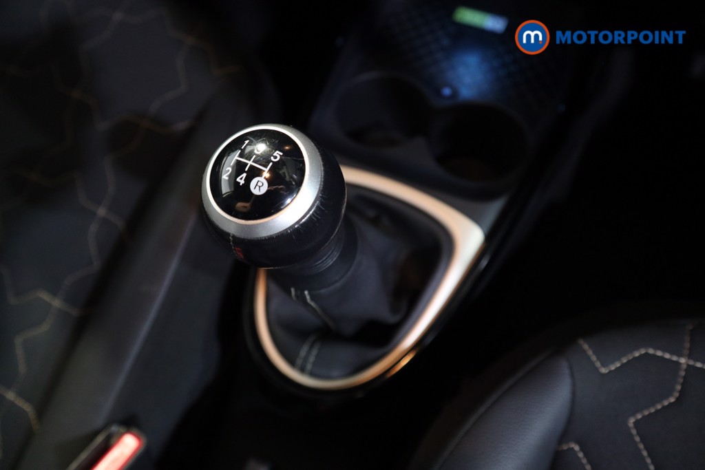 Toyota Aygo X Exclusive Manual Petrol Hatchback - Stock Number (1563393) - 8th supplementary image