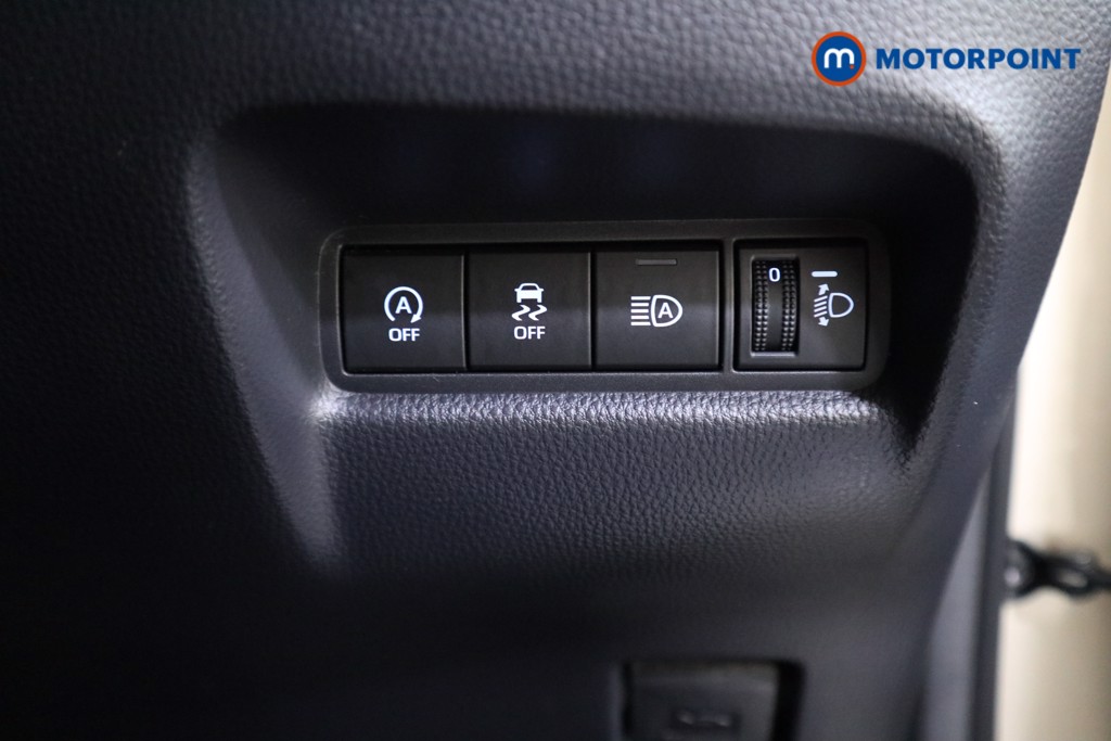 Toyota Aygo X Exclusive Manual Petrol Hatchback - Stock Number (1563393) - 9th supplementary image