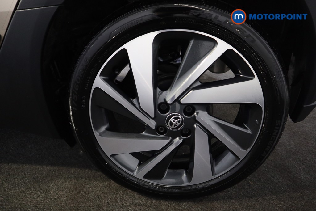 Toyota Aygo X Exclusive Manual Petrol Hatchback - Stock Number (1563393) - 17th supplementary image