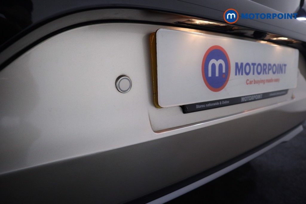 Toyota Aygo X Exclusive Manual Petrol Hatchback - Stock Number (1563393) - 18th supplementary image