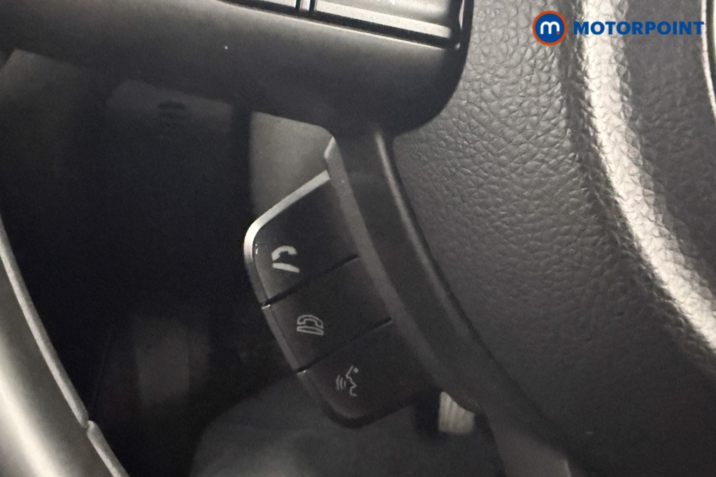 Suzuki Swift Sz-T Manual Petrol Hatchback - Stock Number (1563454) - 8th supplementary image