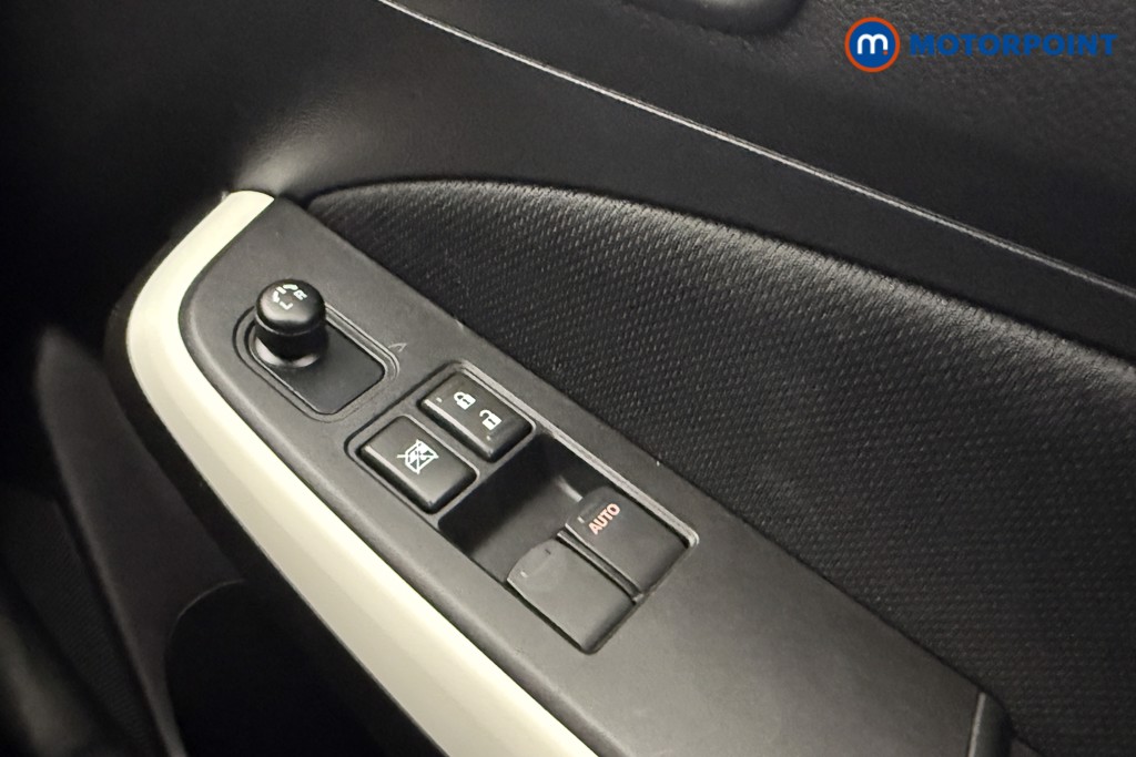 Suzuki Swift Sz-T Manual Petrol Hatchback - Stock Number (1563454) - 10th supplementary image