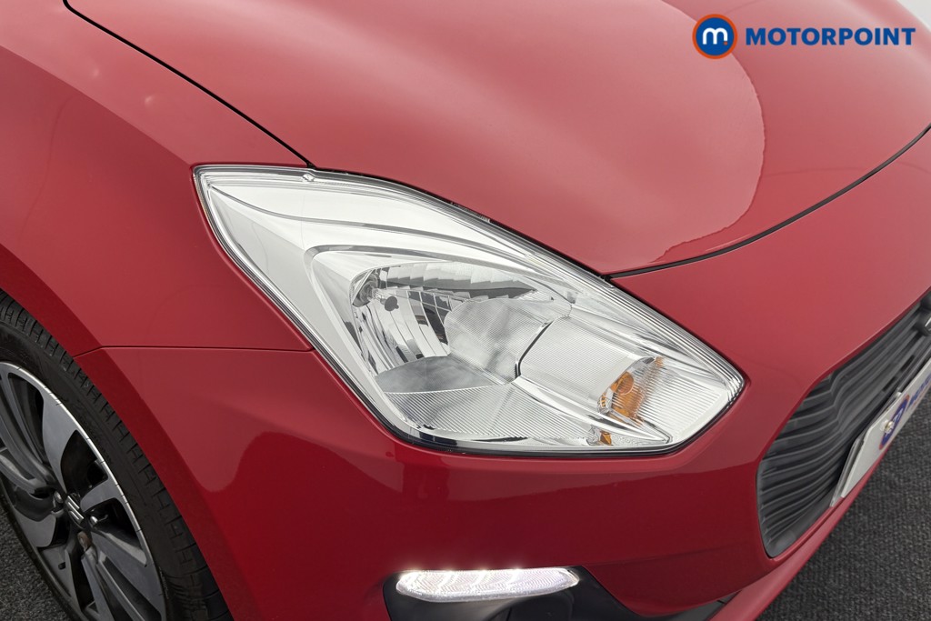 Suzuki Swift Sz-T Manual Petrol Hatchback - Stock Number (1563454) - 11th supplementary image