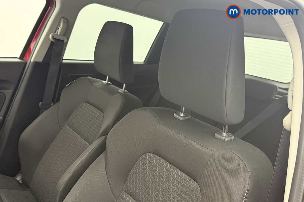 Suzuki Swift Sz-T Manual Petrol Hatchback - Stock Number (1563454) - 15th supplementary image