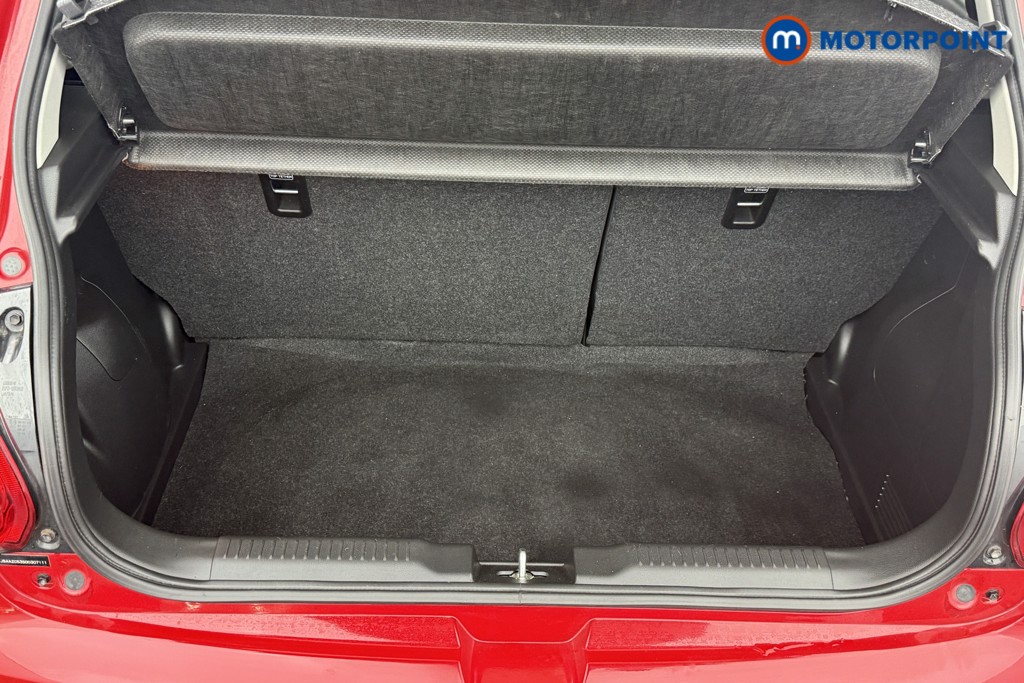 Suzuki Swift Sz-T Manual Petrol Hatchback - Stock Number (1563454) - 20th supplementary image