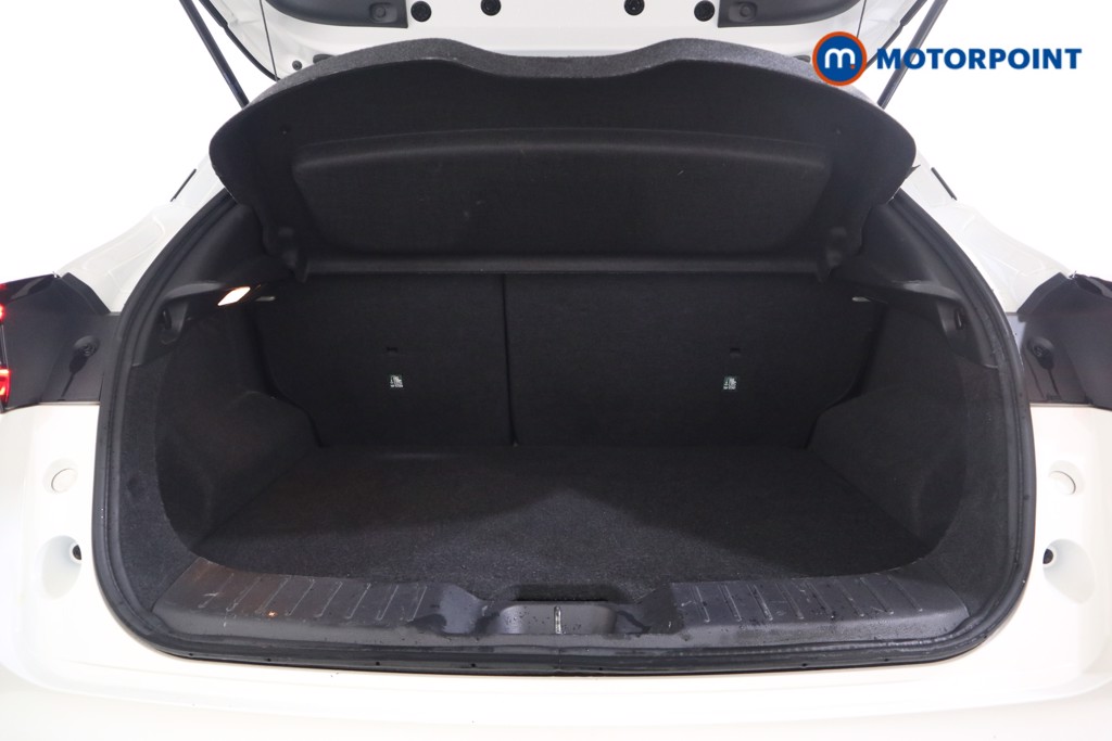 Nissan Juke N-Connecta Manual Petrol SUV - Stock Number (1563462) - 13th supplementary image