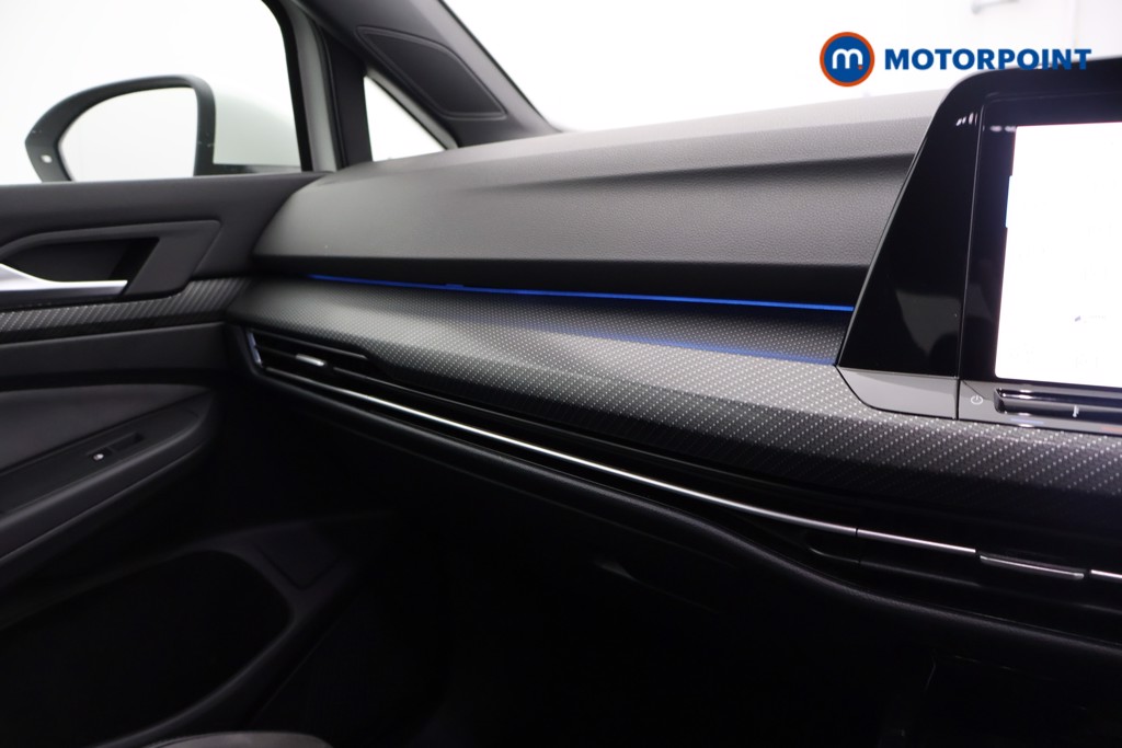 Volkswagen Golf R-Line Automatic Diesel Hatchback - Stock Number (1563535) - 6th supplementary image