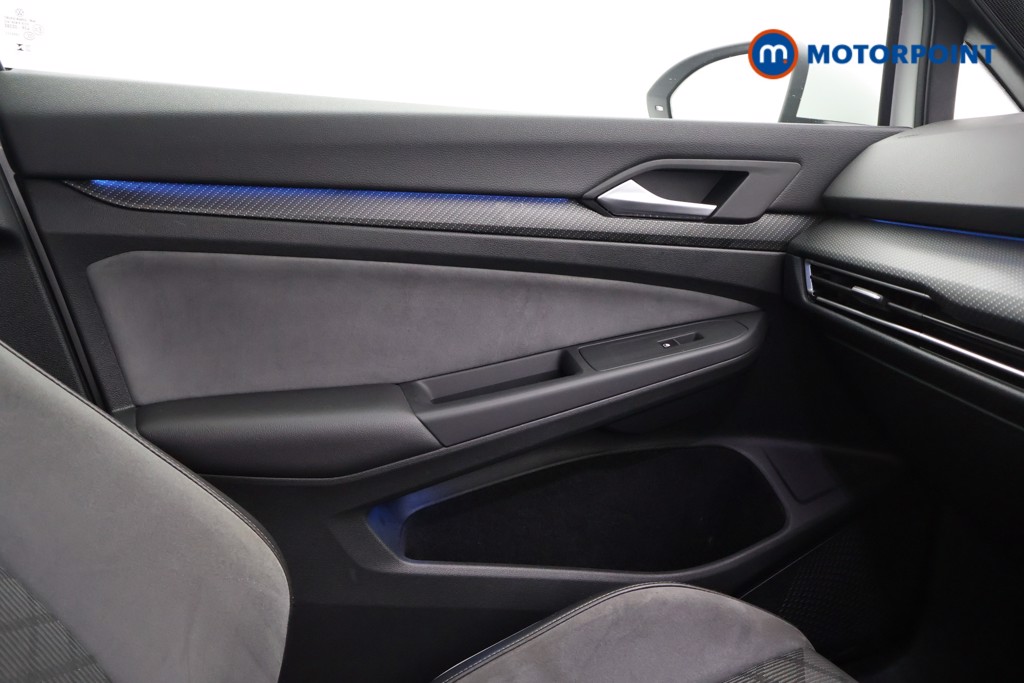 Volkswagen Golf R-Line Automatic Diesel Hatchback - Stock Number (1563535) - 7th supplementary image