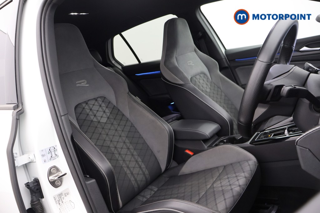 Volkswagen Golf R-Line Automatic Diesel Hatchback - Stock Number (1563535) - 9th supplementary image