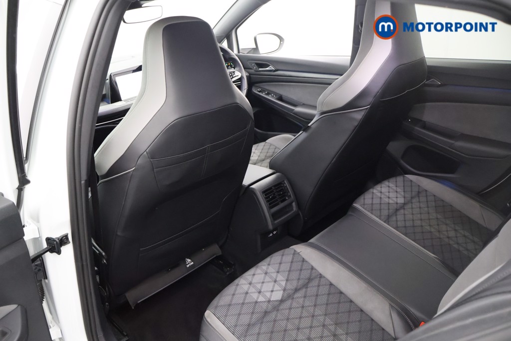 Volkswagen Golf R-Line Automatic Diesel Hatchback - Stock Number (1563535) - 13th supplementary image