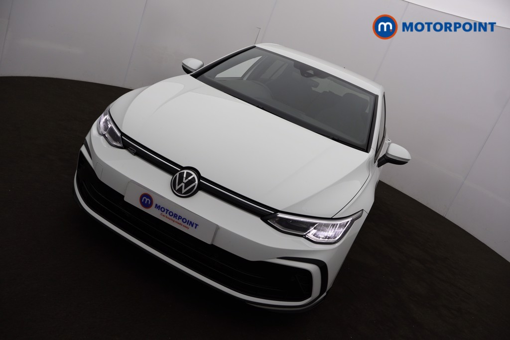 Volkswagen Golf R-Line Automatic Diesel Hatchback - Stock Number (1563535) - 14th supplementary image