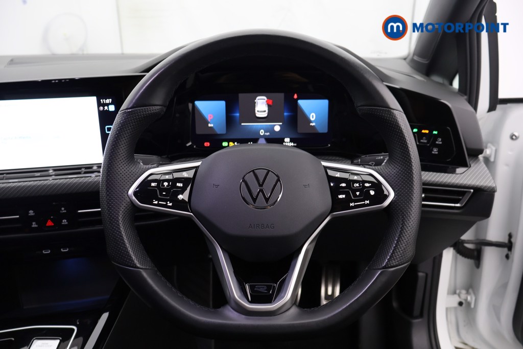 Volkswagen Golf R-Line Automatic Diesel Hatchback - Stock Number (1563535) - 1st supplementary image