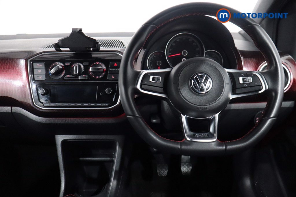 Volkswagen UP Up Gti Manual Petrol Hatchback - Stock Number (1563536) - 3rd supplementary image